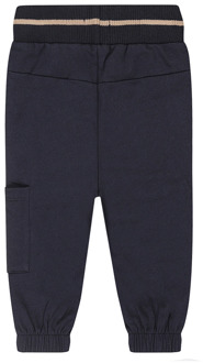 Dirkje jongens broek Marine - 104