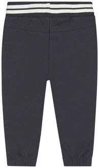 Dirkje jongens broek Marine - 104