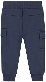 Dirkje jongens broek Marine - 86