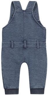 Dirkje jongens broek Medium denim - 86