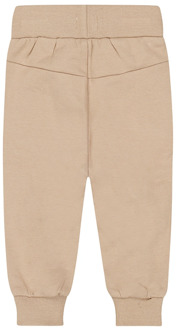 Dirkje jongens broek Taupe - 62