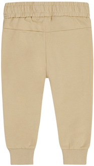 Dirkje jongens broek Zand - 104