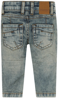 Dirkje jongens jeans Medium denim - 92