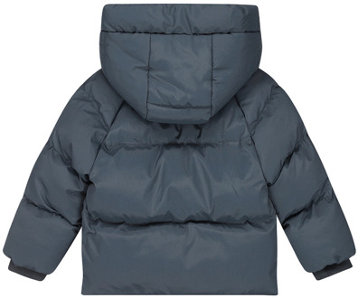 Dirkje jongens winterjas Marine - 104