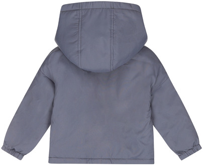 Dirkje jongens zomerjas Marine - 92