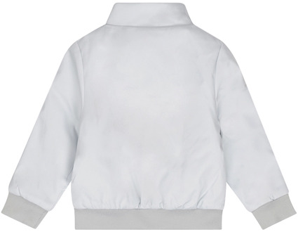 Dirkje jongens zomerjas Pastel blue - 74