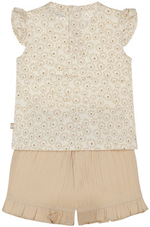 Dirkje meisjes Beige - 56