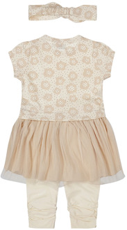 Dirkje meisjes Beige - 80