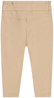 Dirkje meisjes broek Beige - 98