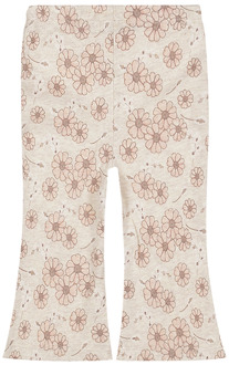 Dirkje meisjes broek Ecru - 92