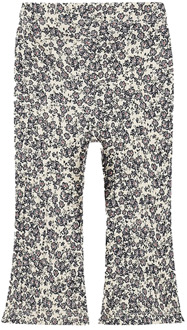 Dirkje meisjes broek Ecru - 98