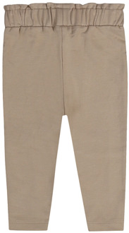 Dirkje meisjes broek Taupe - 68