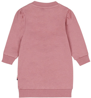 Dirkje meisjes jurk Mauve - 86