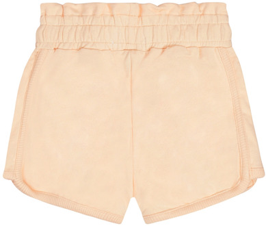 Dirkje meisjes korte broek Perzik - 74