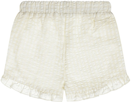 Dirkje meisjes korte broek Zand - 68