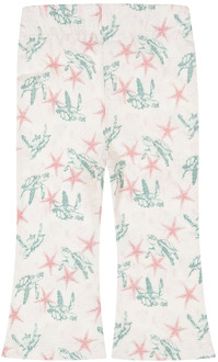 Dirkje meisjes legging Denim - 104