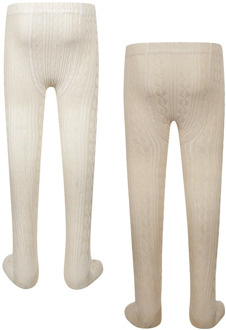 Dirkje meisjes maillot Ecru - 62-68