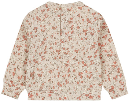 Dirkje meisjes sweater Beige - 86