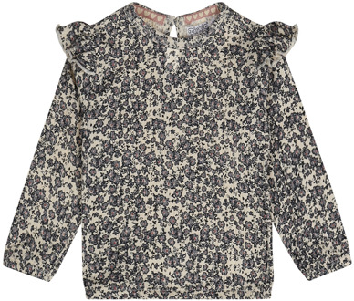 Dirkje meisjes sweater Ecru - 92