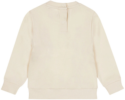 Dirkje meisjes sweater Ecru - 98