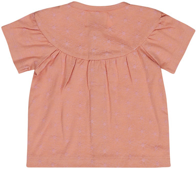 Dirkje meisjes t-shirt Rose - 74