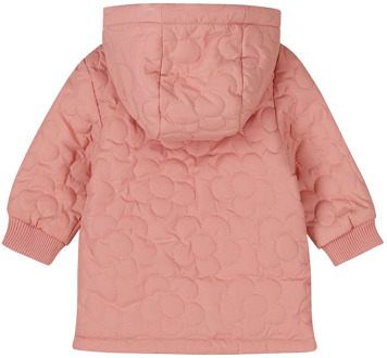 Dirkje meisjes winterjas Rose - 80