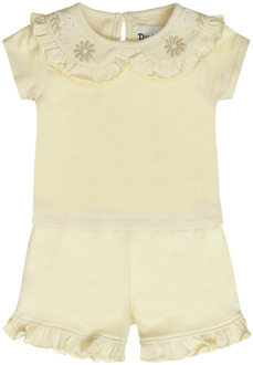 Dirkje meisjes Zand - 92