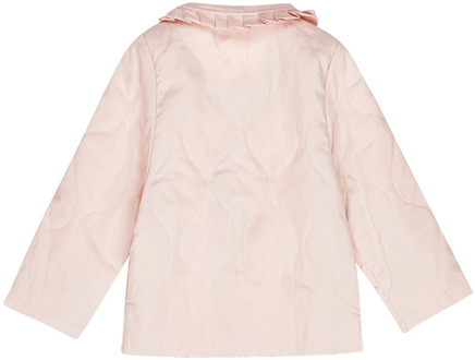 Dirkje meisjes zomerjas Koraal - 80