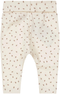 Dirkje unisex broek Ecru - 56