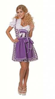 Dirndl Brigitte Maat 38