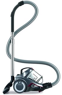 Dirt Devil 25 HF Rebel Stofzuiger Grijs