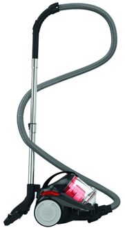 Dirt Devil Bodens DD2325-3 YAZZ3.1 B bk Stofzuiger