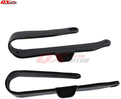 Dirt Pit Bike Achterbrug Bescherming Keten Slider Achterbrug Cover Chain Protector Voor Bse Bosuer 110-160cc Dirt Pit Bike