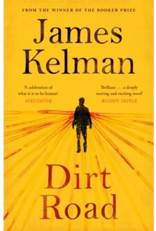 Dirt Road - Boek James Kelman (178211825X)