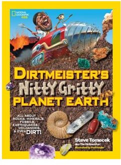 Dirtmeister's Nitty Gritty Planet Earth