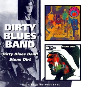 Dirty Blues Band/Stone Dirt