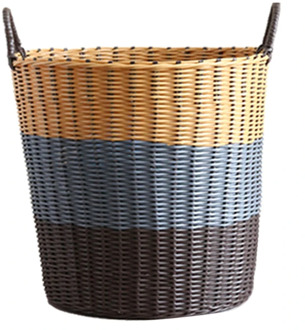 Dirty Clothes Basket Dirty Clothes Storage Basket Toy Storage Basket Household Laundry Basket