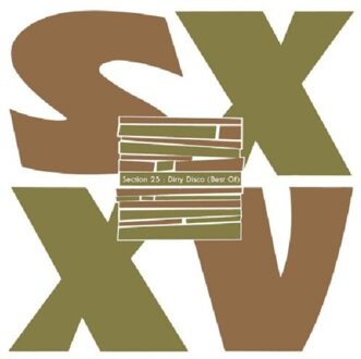 Dirty Disco (Best Of)