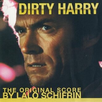 Dirty Harry [Music from the Motion Pictures]