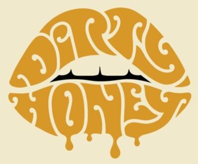 Dirty Honey - Dirty Honey