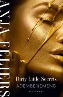 Dirty Little Secrets: Adembenemend - Anja Feliers - ebook