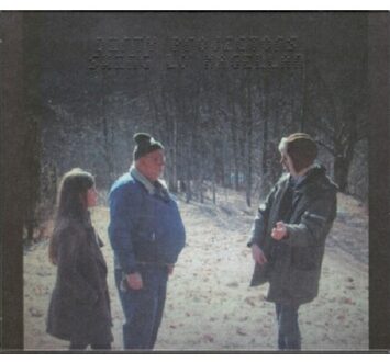 Dirty Projectors - Swing Lo Magellan -Ltd