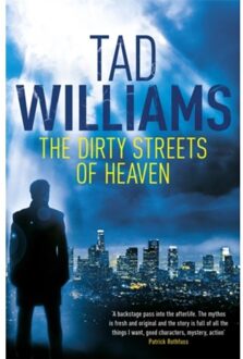 Dirty Streets of Heaven