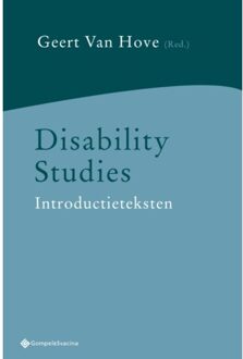 Disability Studies