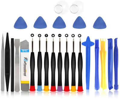 Disassemble Tools Mobile Phone Repair Tools Kit Smart Mobile Phone Screwdriver Opening Hand Tools For iPhone