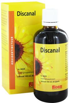 Discanal - 100 ml - Voedingssupplement