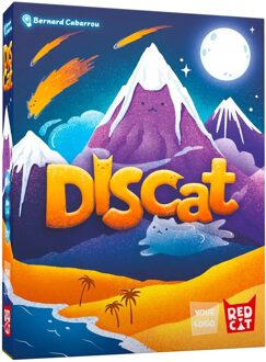 DISCAT - Kaartspel
