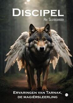Discipel -  Rik Slendebroek (ISBN: 9789464892703)