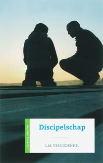 Discipelschap - Boek Mies Vreugdenhil (9043513555)