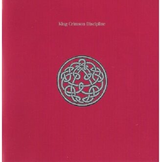 Discipline - King Crimson